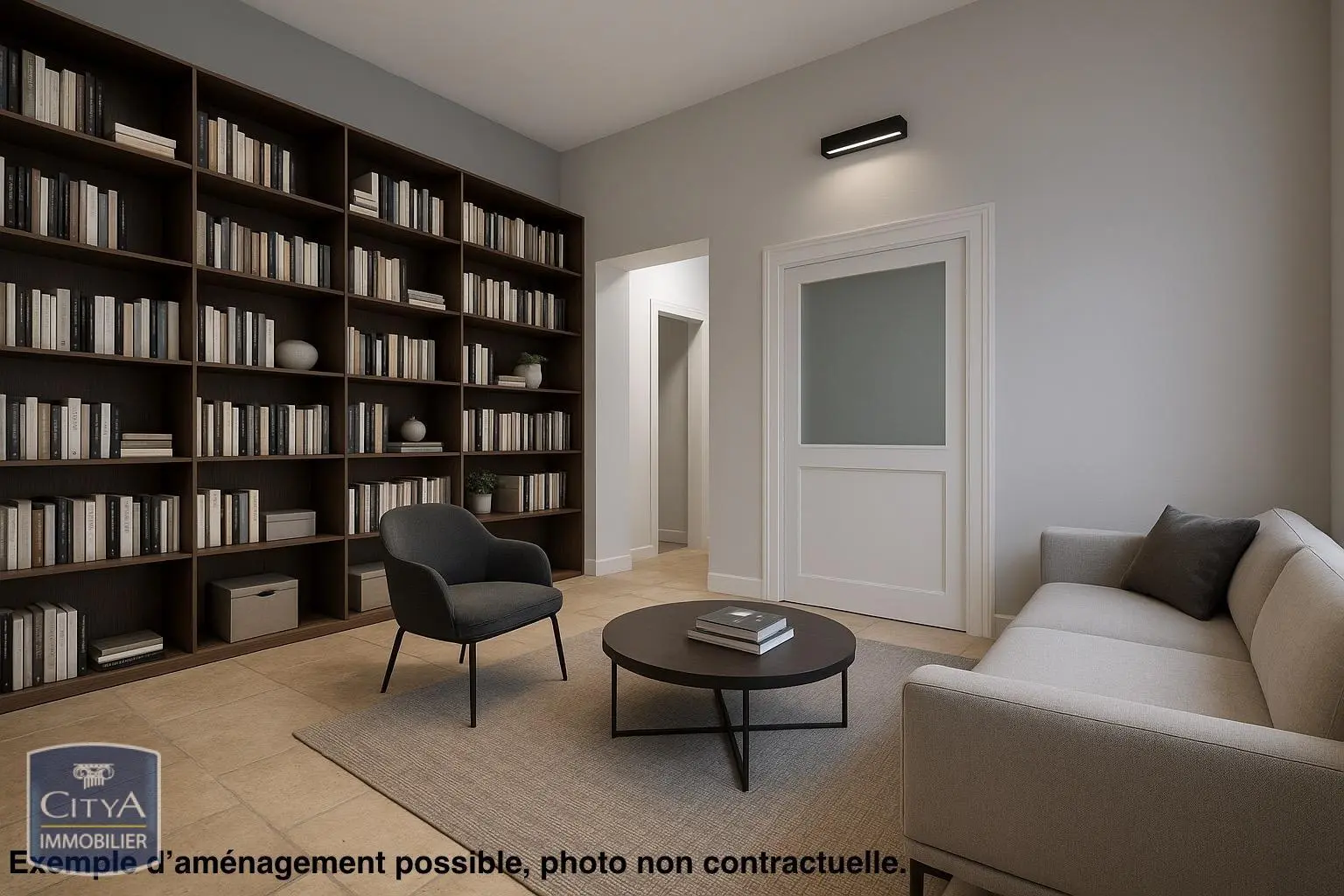 Photo 10 Appartement 5 pièces 110.82m²