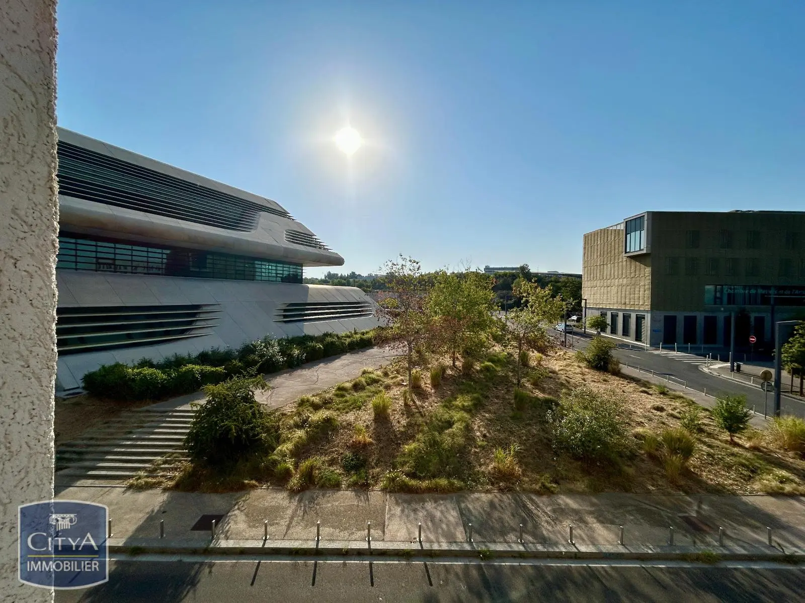 Photo 9 Appartement 3 pièces 60.2m²