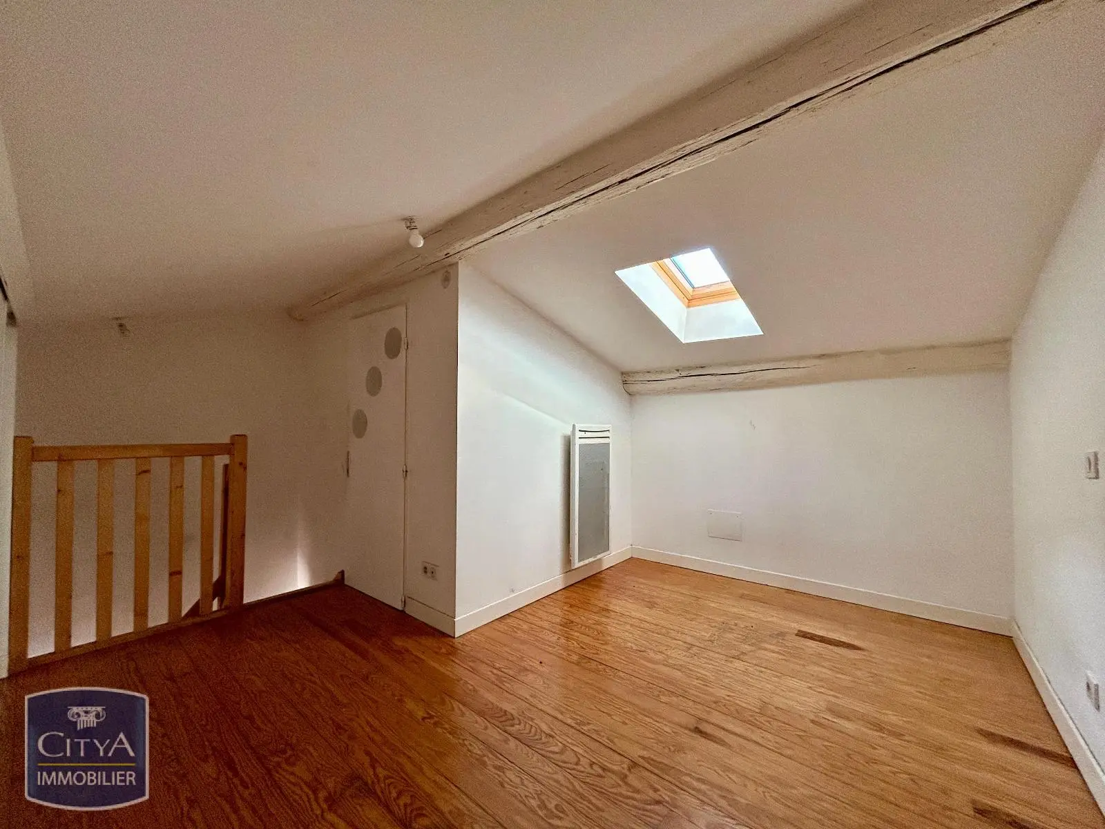 Photo 5 Appartement 3 pièces 59.5m²