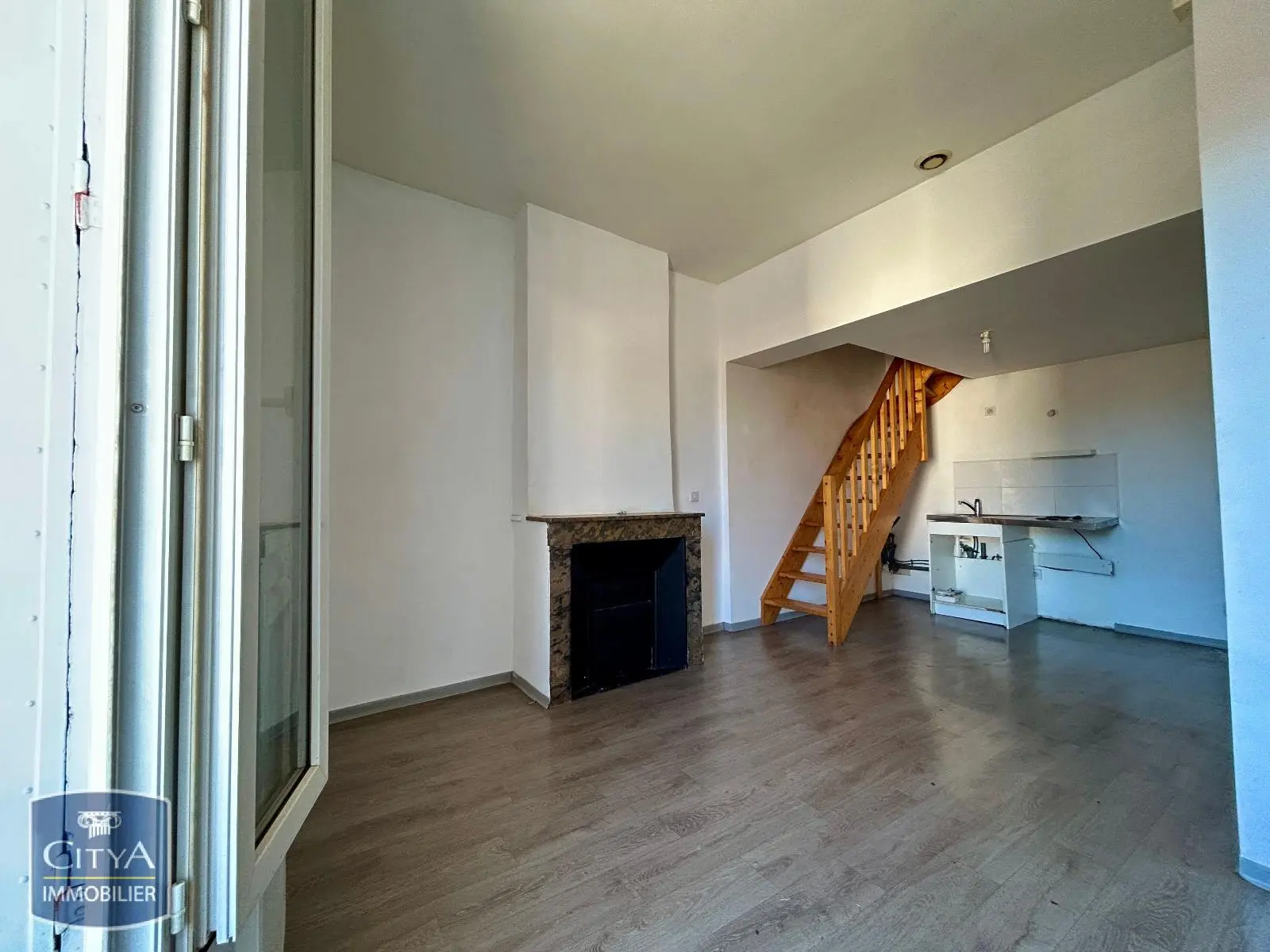 Photo 3 Appartement 3 pièces 59.5m²