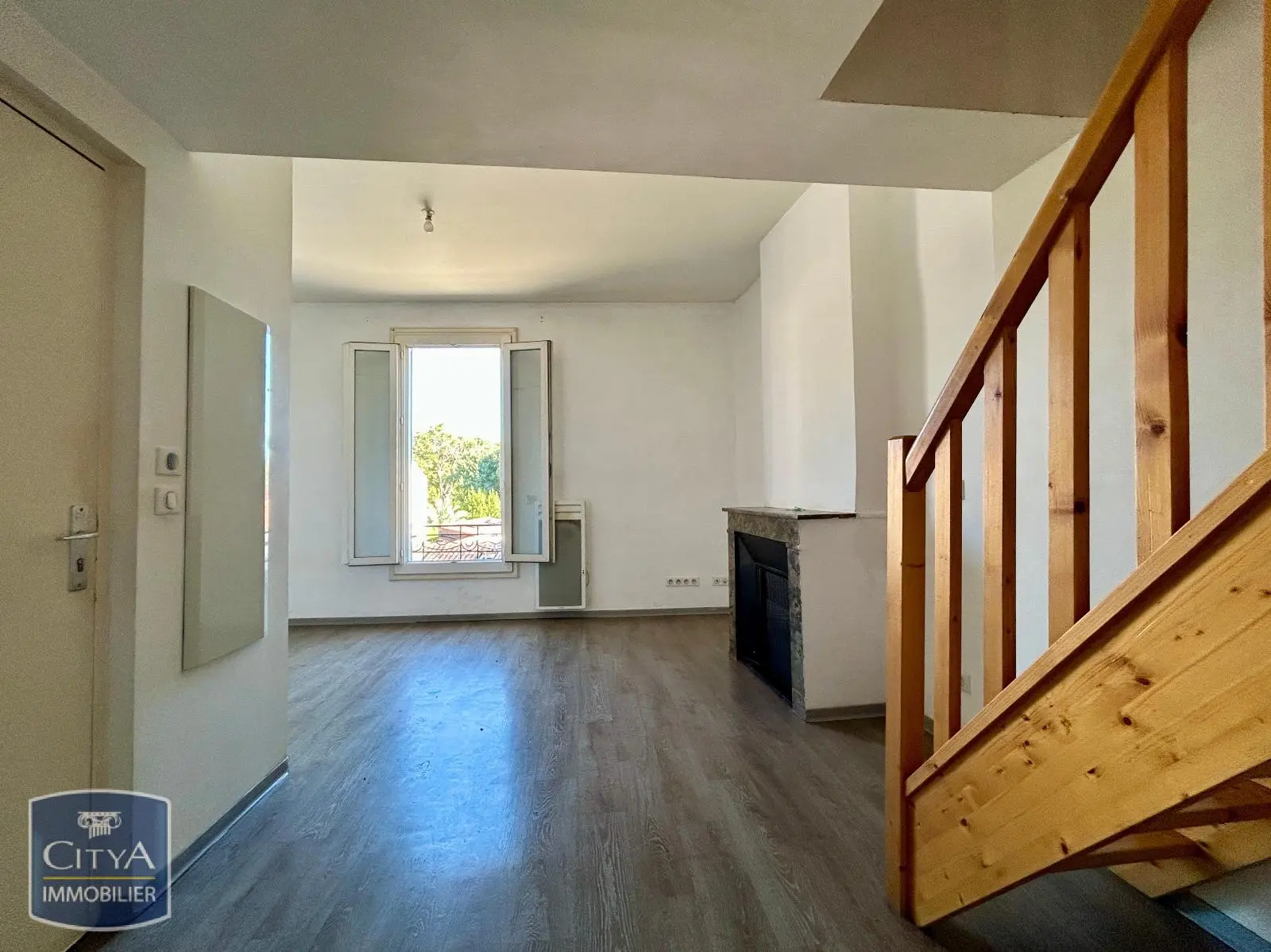 Photo 2 Appartement 3 pièces 59.5m²