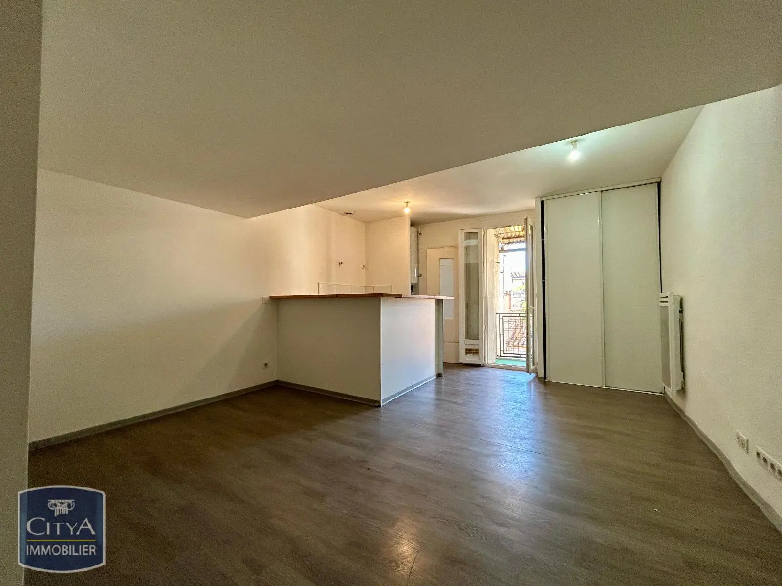 Photo 7 Appartement 3 pièces 59.5m²