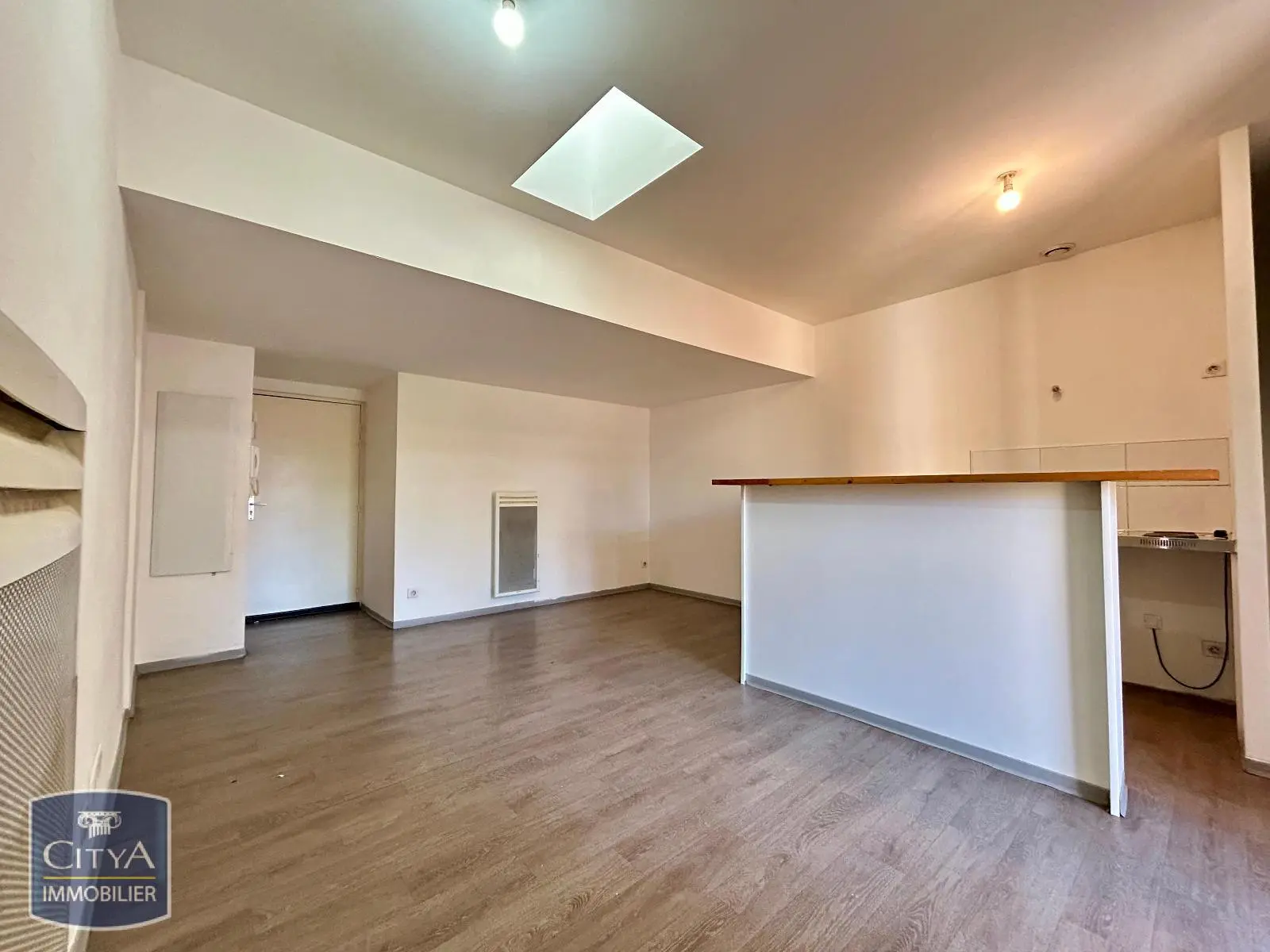 Photo 8 Appartement 3 pièces 59.5m²
