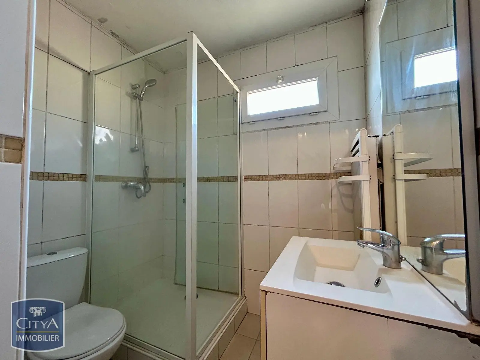 Photo 4 Appartement 1 pièce 28.45m²