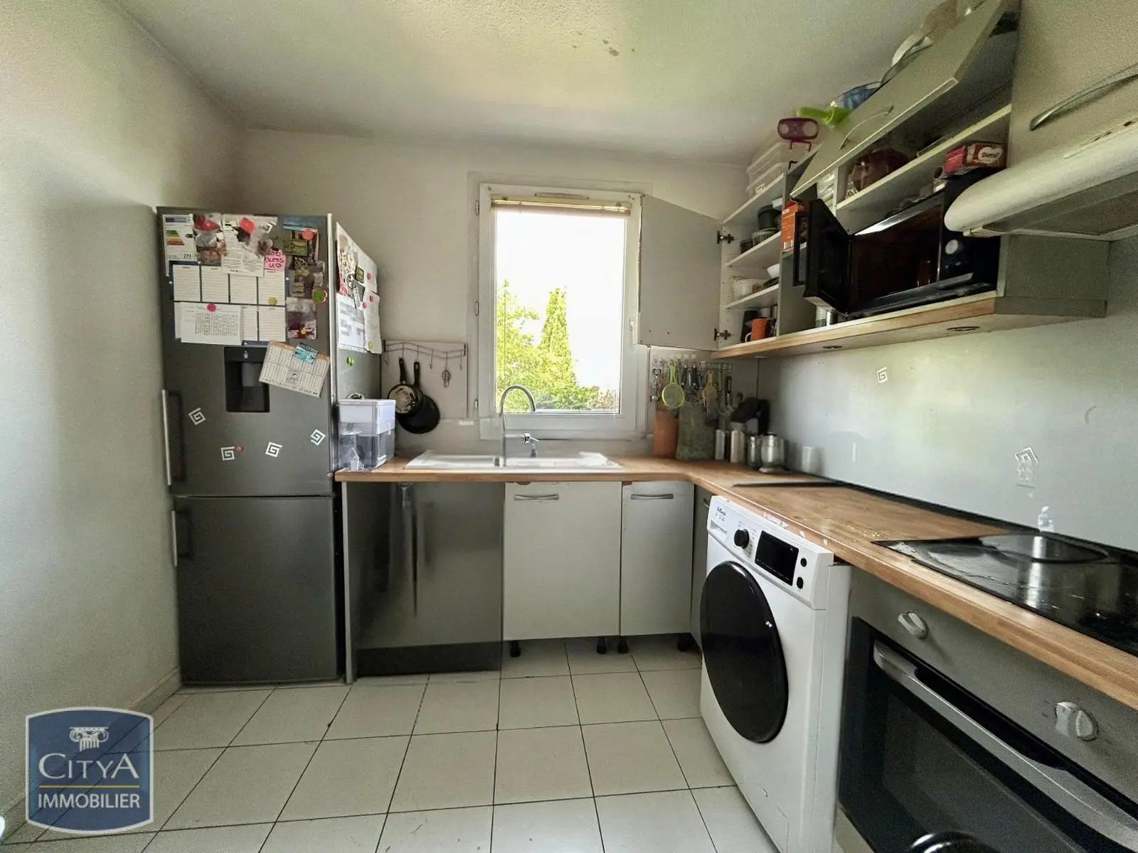 Photo 4 Appartement 2 pièces 48.7m²