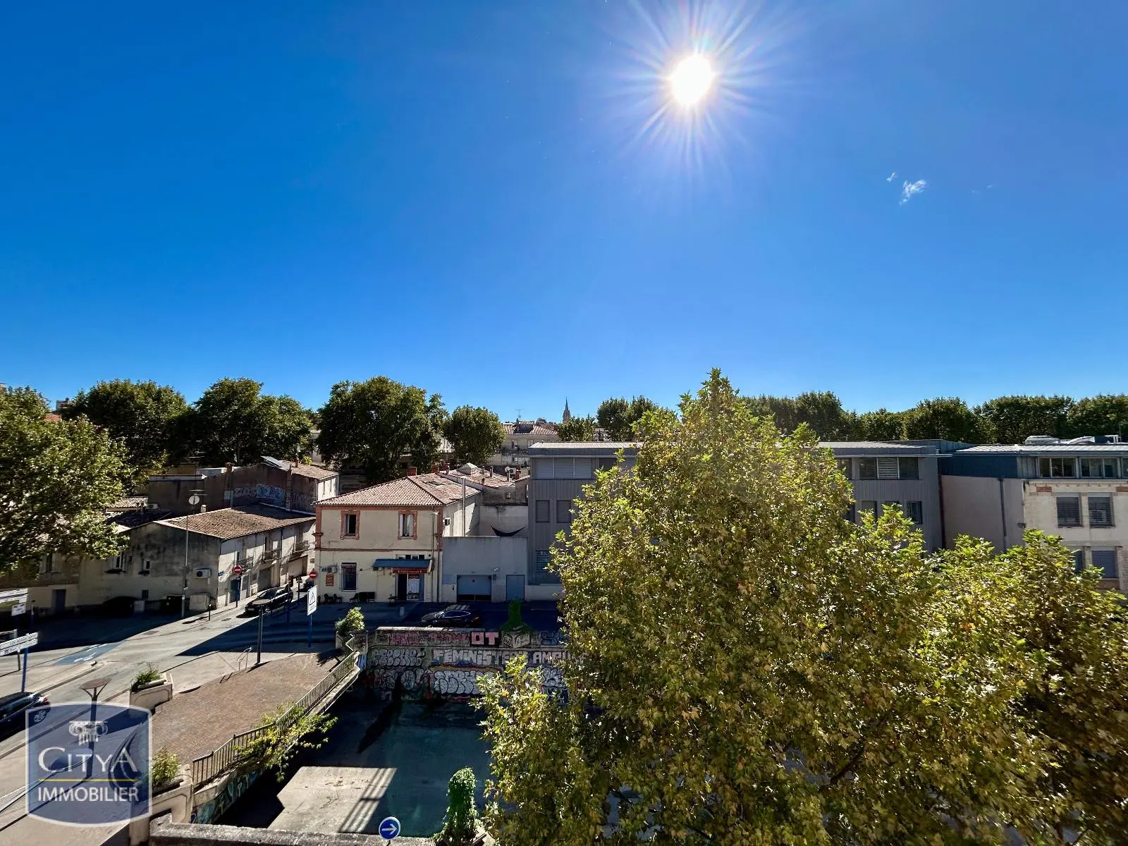 Photo 1 Appartement 1 pièce 19.45m²