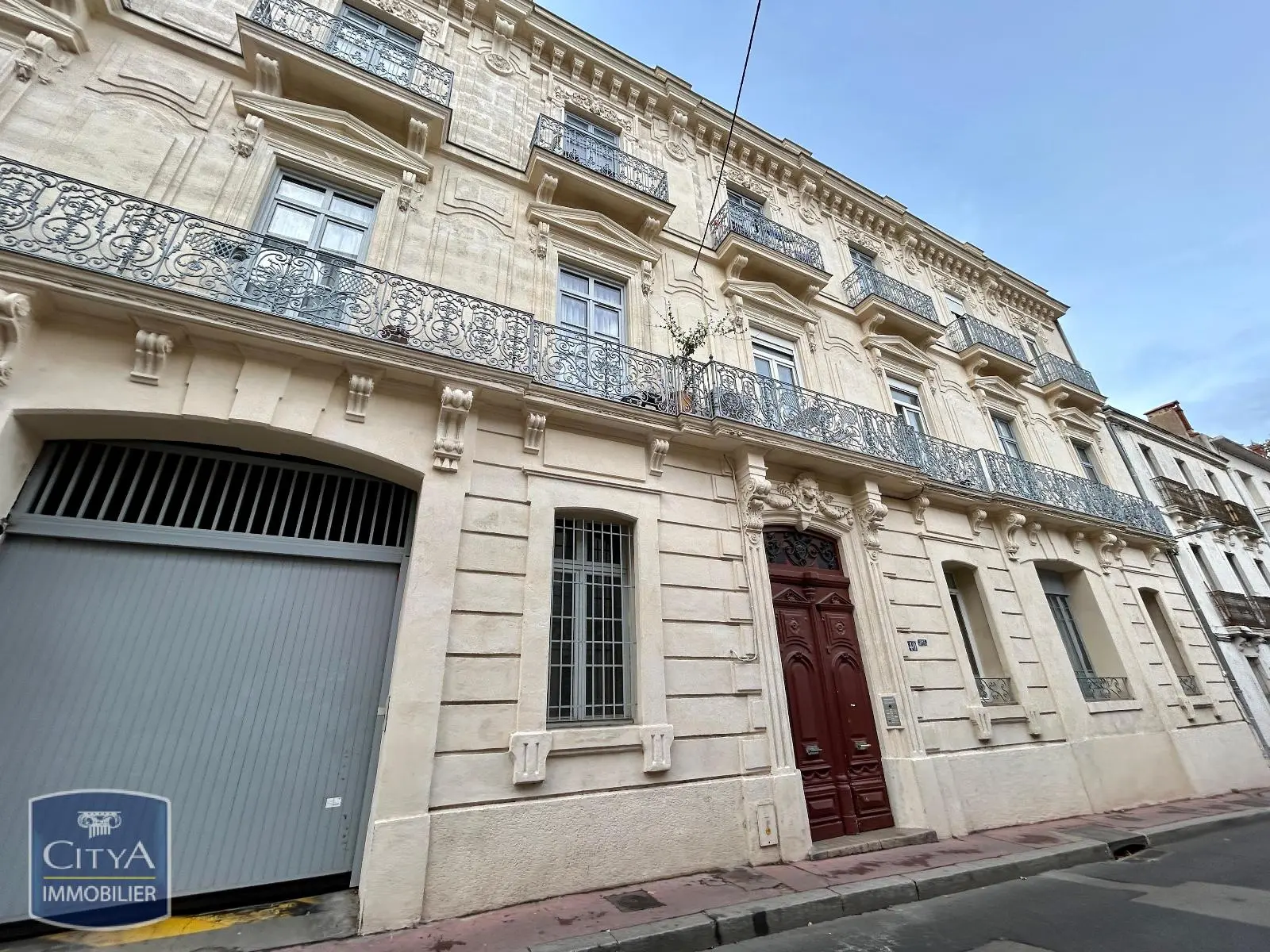 Photo 1 Appartement 2 pièces 43.18m²