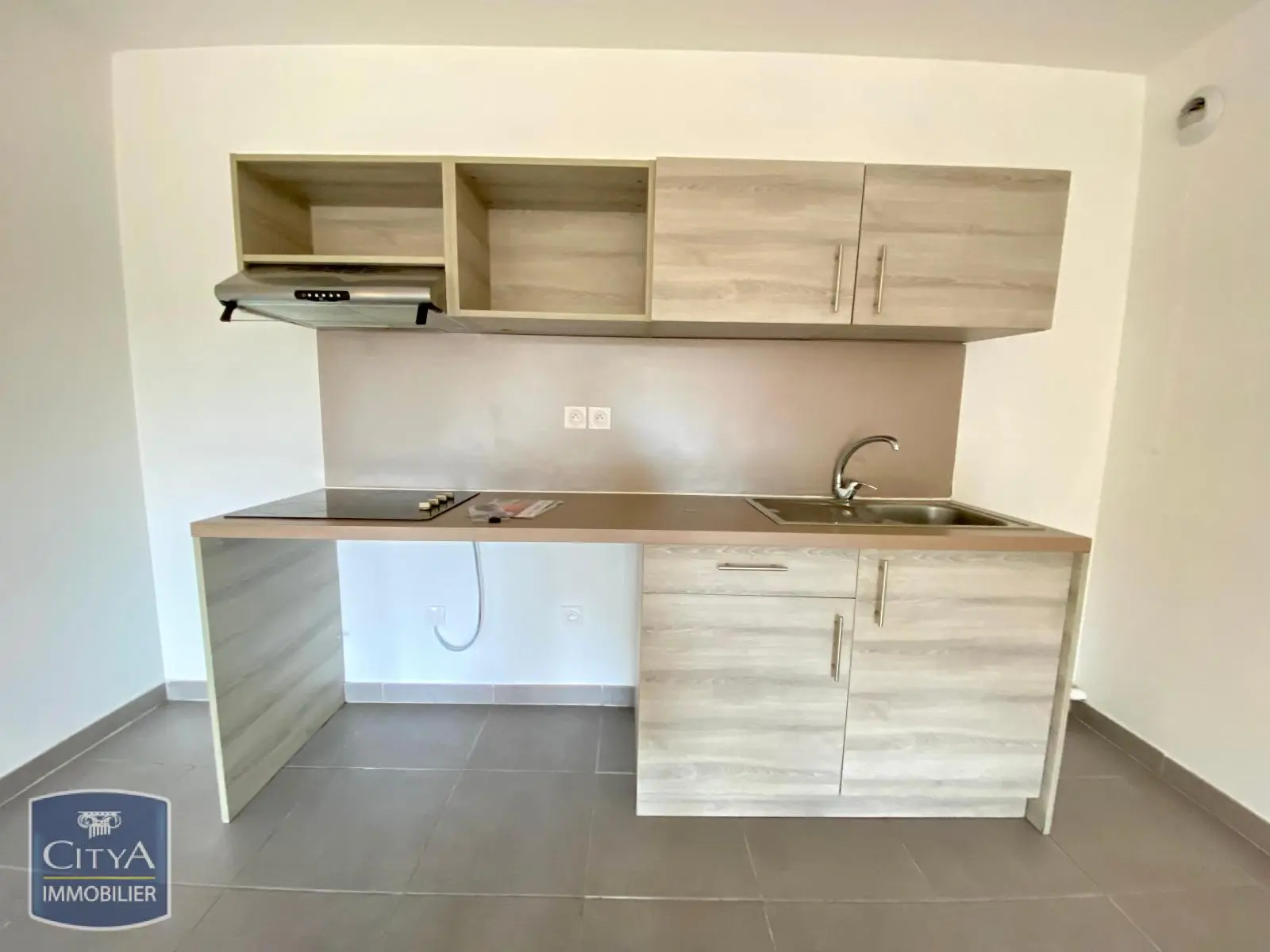 Photo 3 Appartement 3 pièces 63.91m²