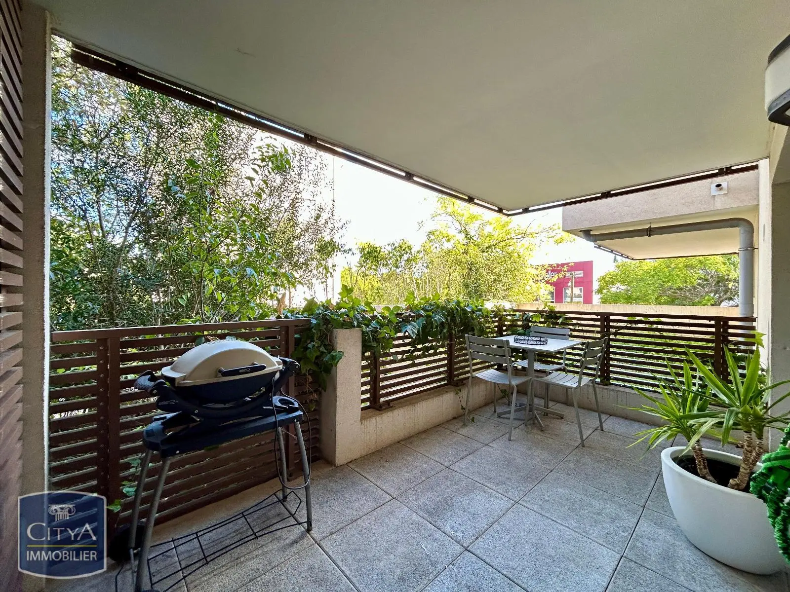 Photo 8 Appartement 2 pièces 43.7m²