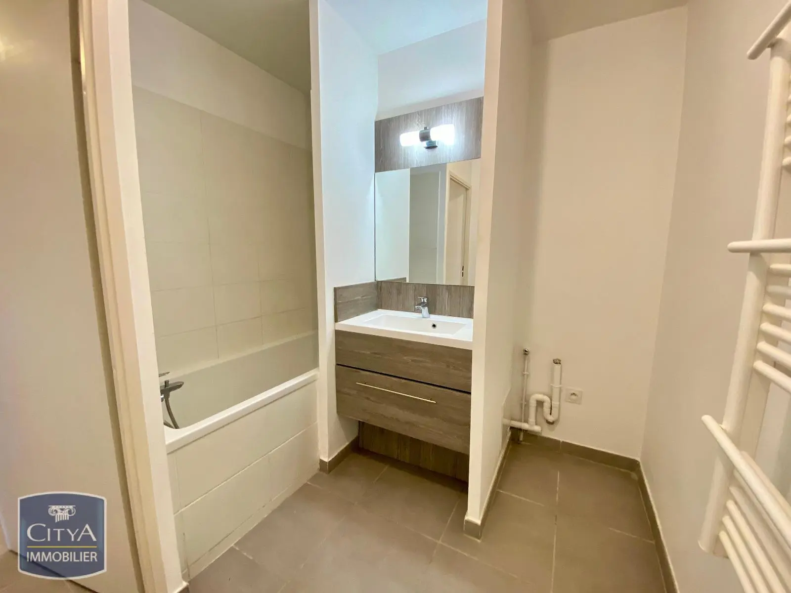 Photo 4 Appartement 3 pièces 63.91m²