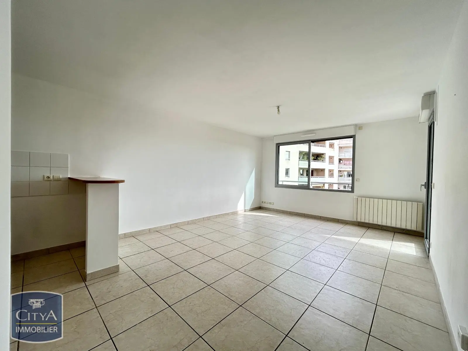 Photo 3 Appartement 3 pièces 60.35m²