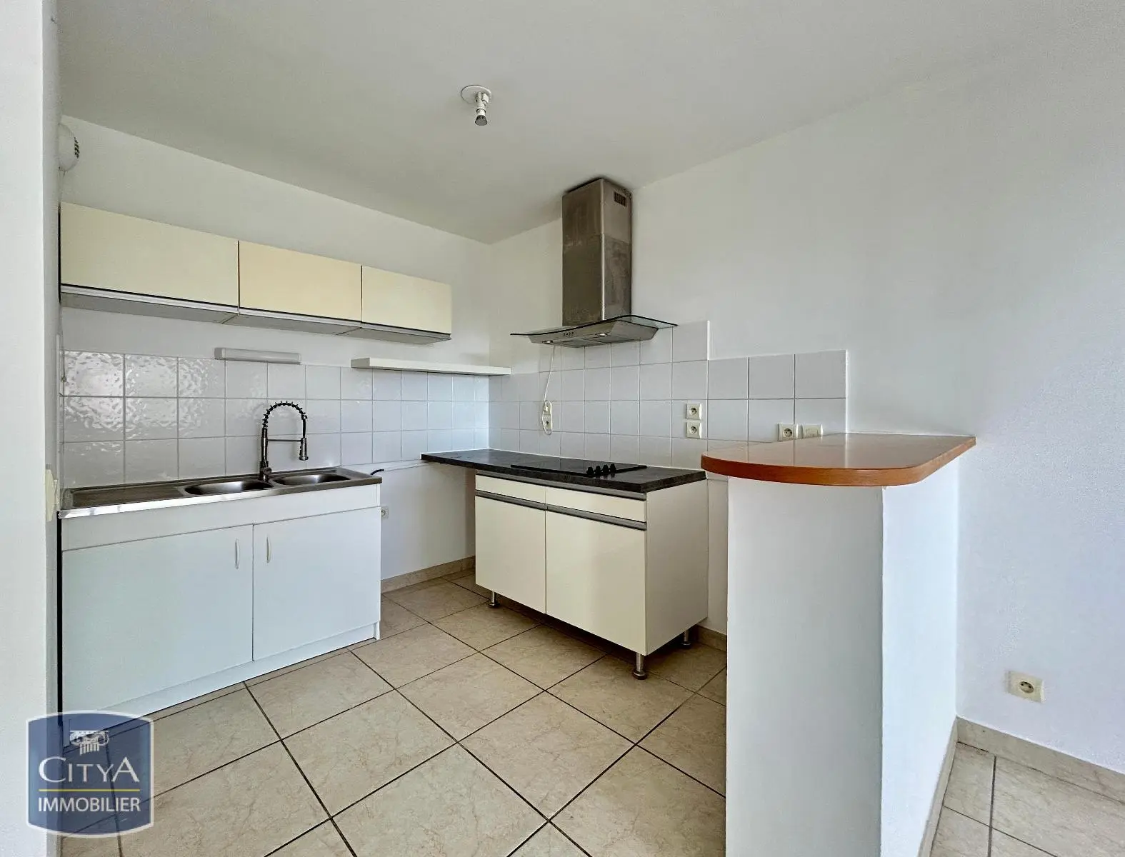 Photo 4 Appartement 3 pièces 60.35m²