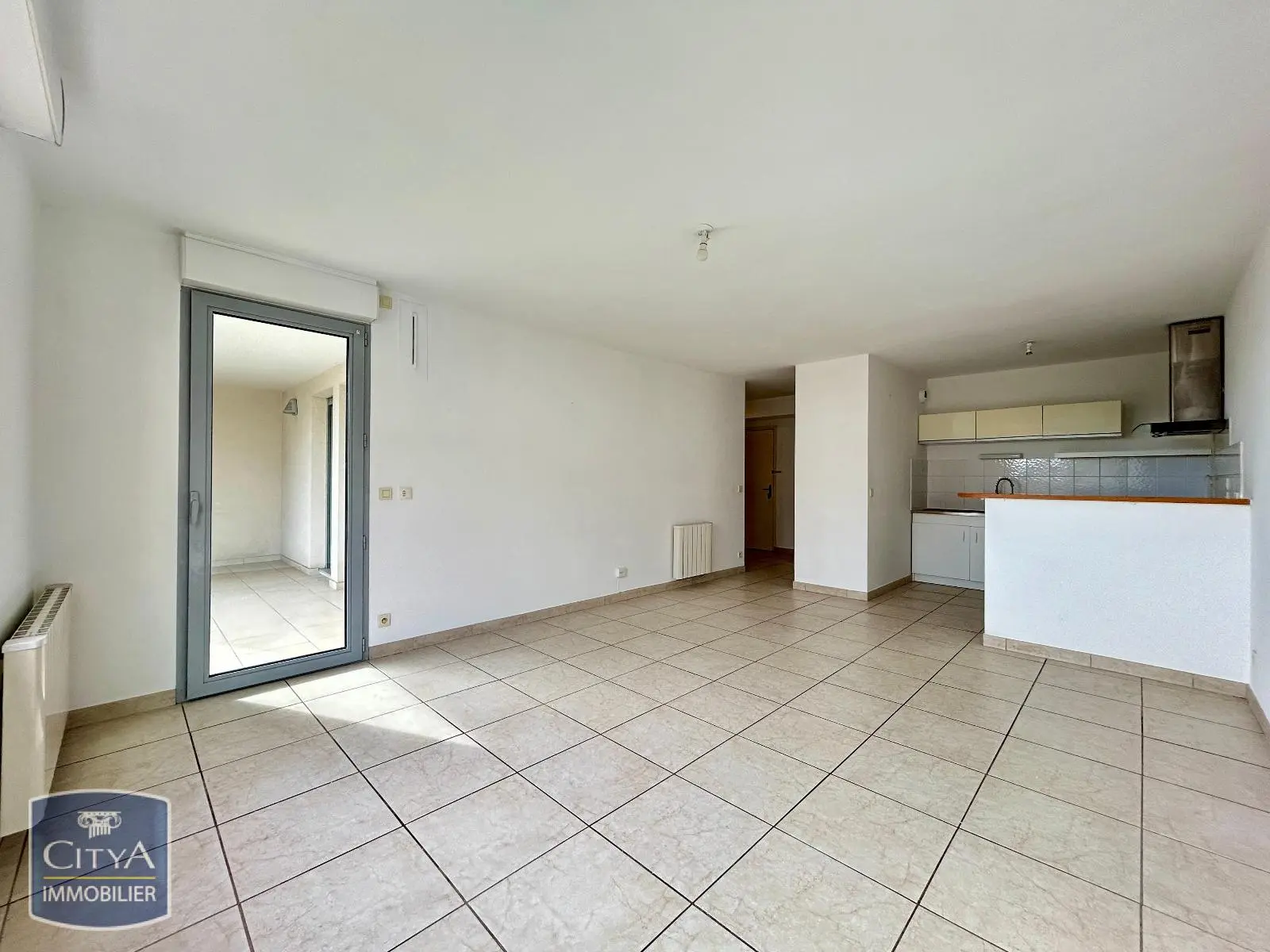 Photo 2 Appartement 3 pièces 60.35m²