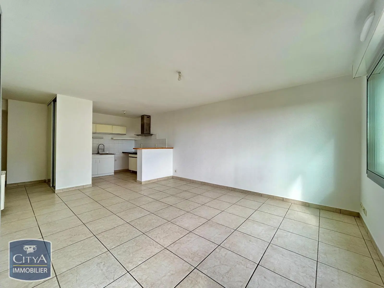 Photo 4 Appartement 3 pièces 60.35m²