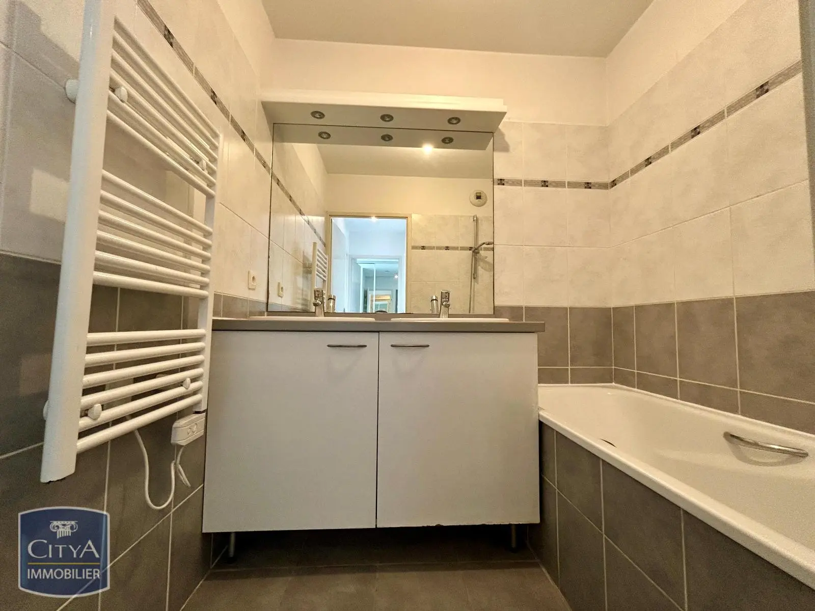 Photo 10 Appartement 3 pièces 60.35m²