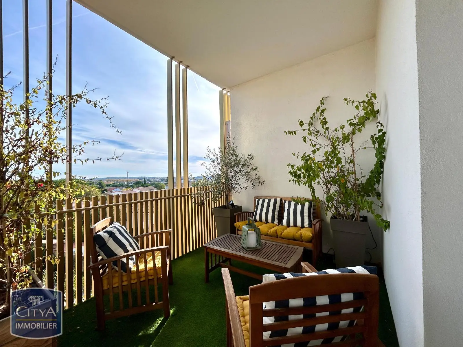 Photo 9 Appartement 3 pièces 62.86m²