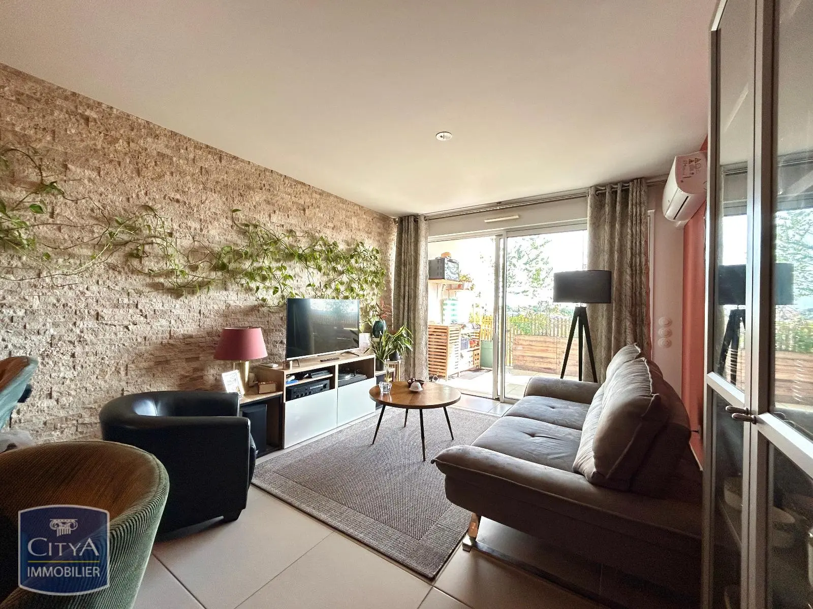 Photo 3 Appartement 3 pièces 62.86m²