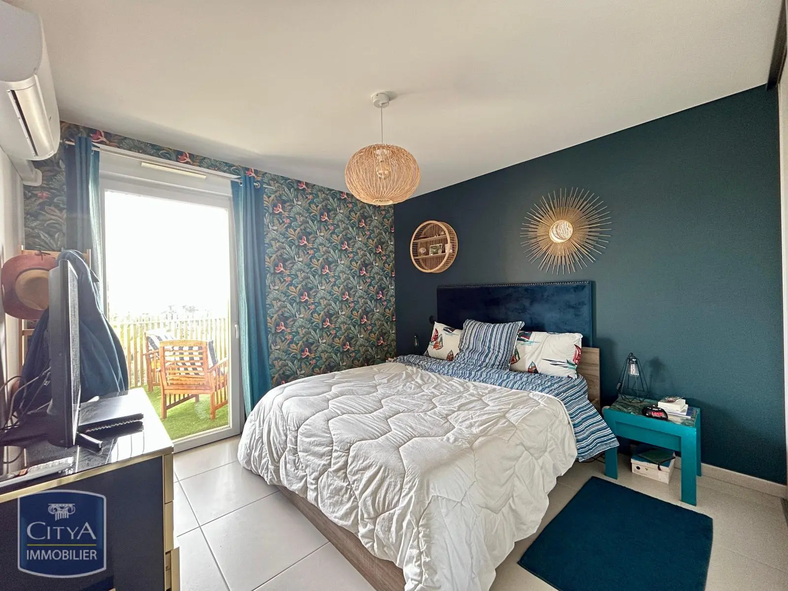 Photo 6 Appartement 3 pièces 62.86m²