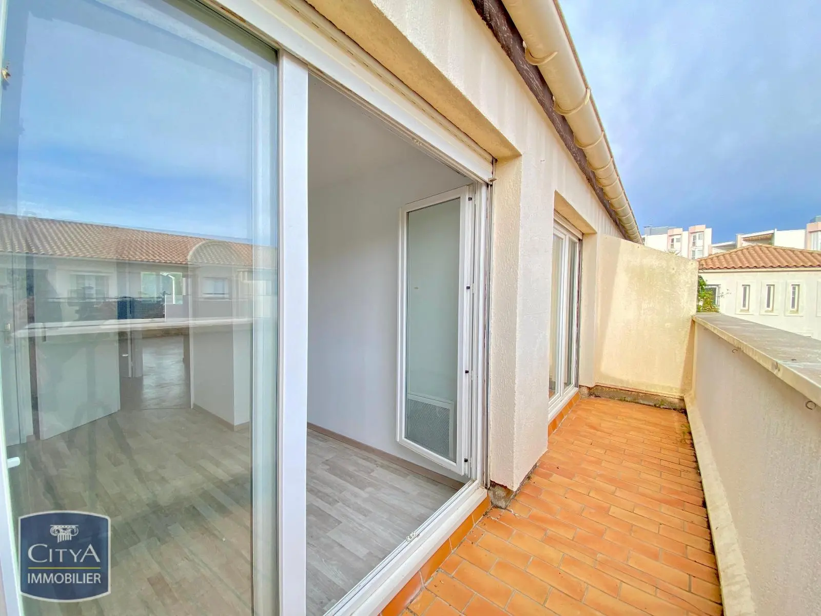 Photo 2 Appartement 3 pièces 60.17m²