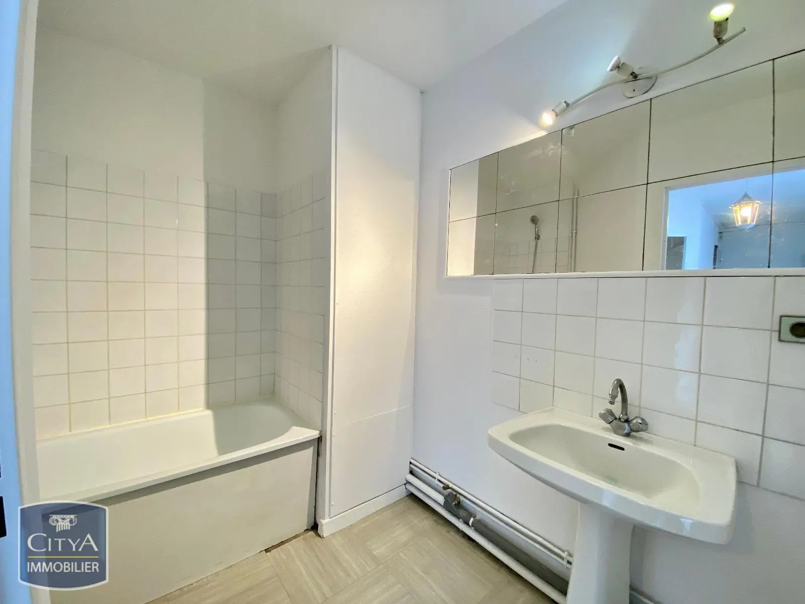 Photo 8 Appartement 3 pièces 60.17m²