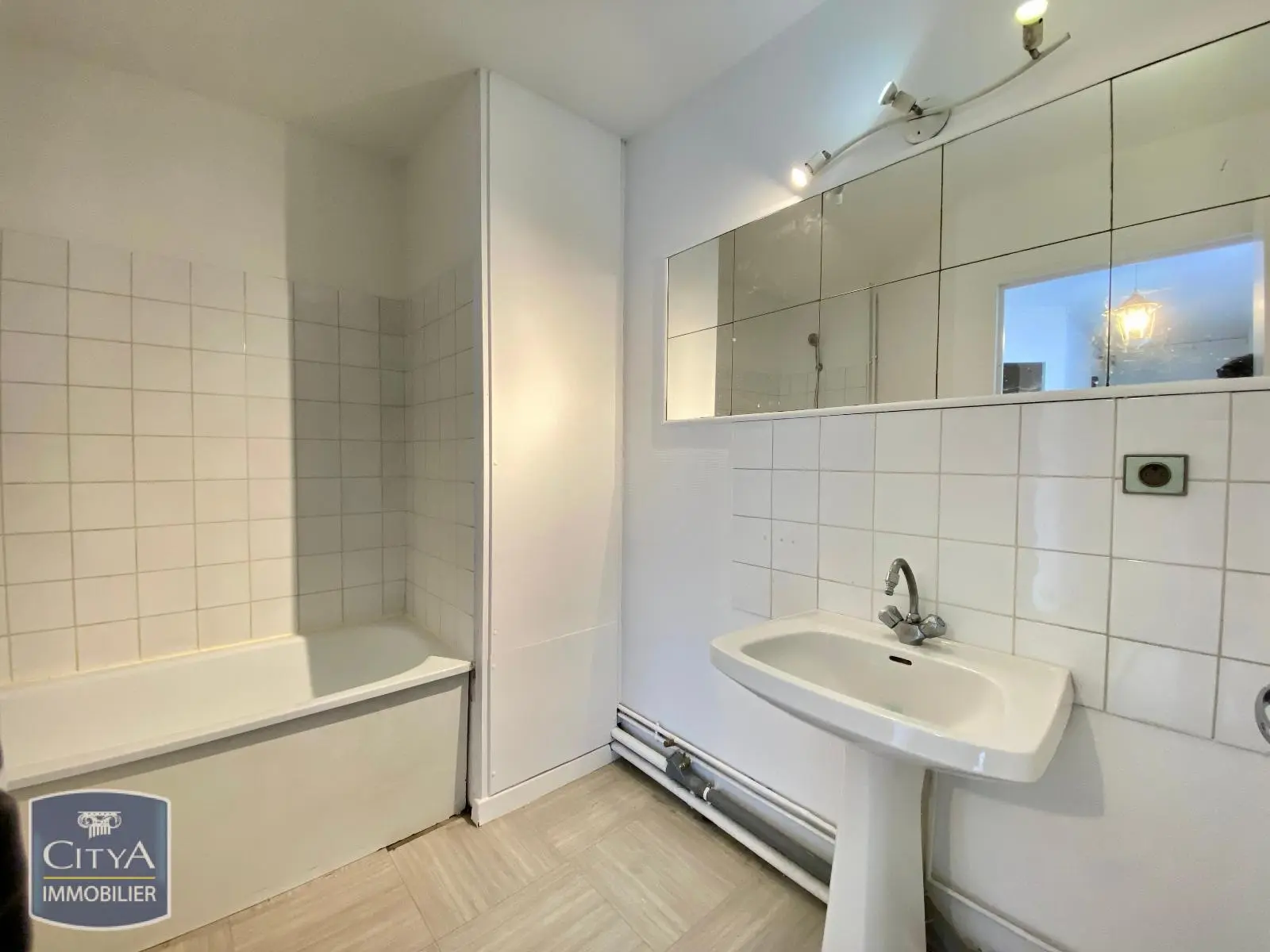Photo 9 Appartement 3 pièces 60.17m²