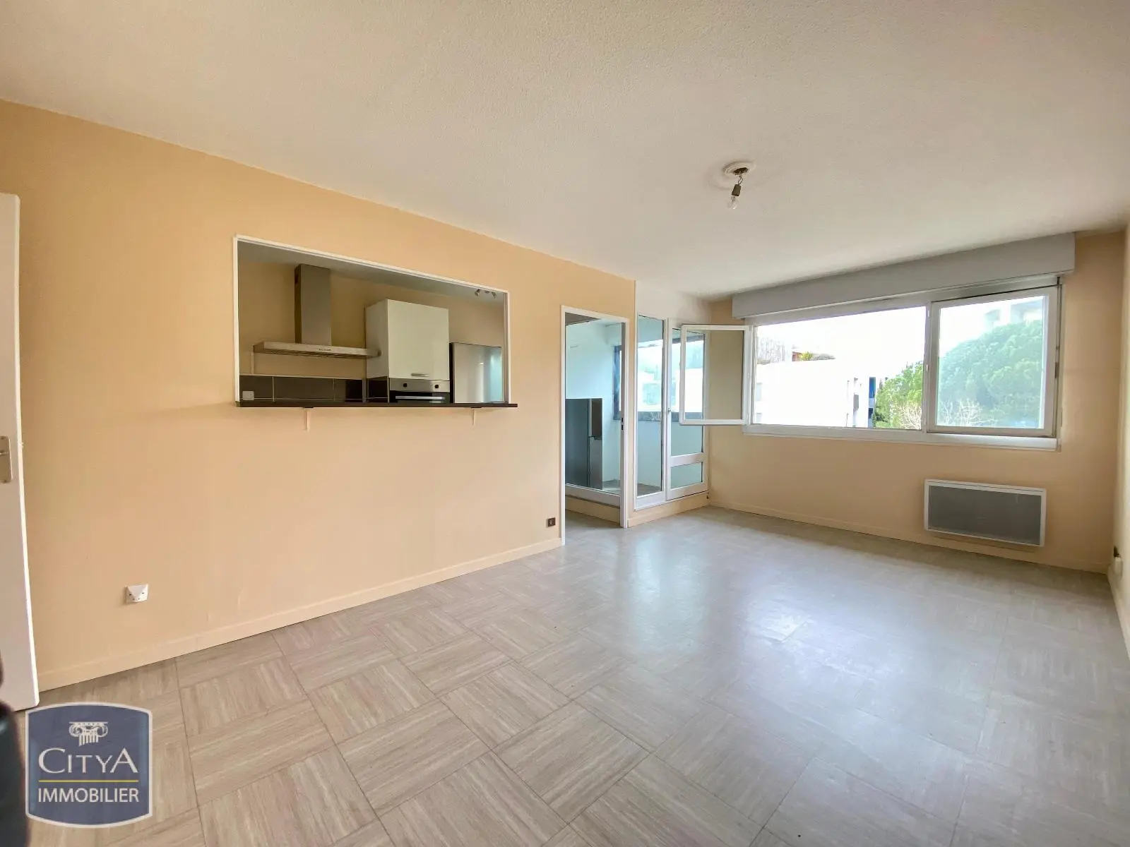 Photo 1 Appartement 3 pièces 60.17m²