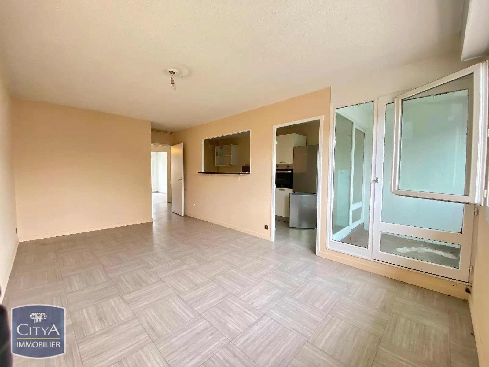 Photo 3 Appartement 3 pièces 60.17m²