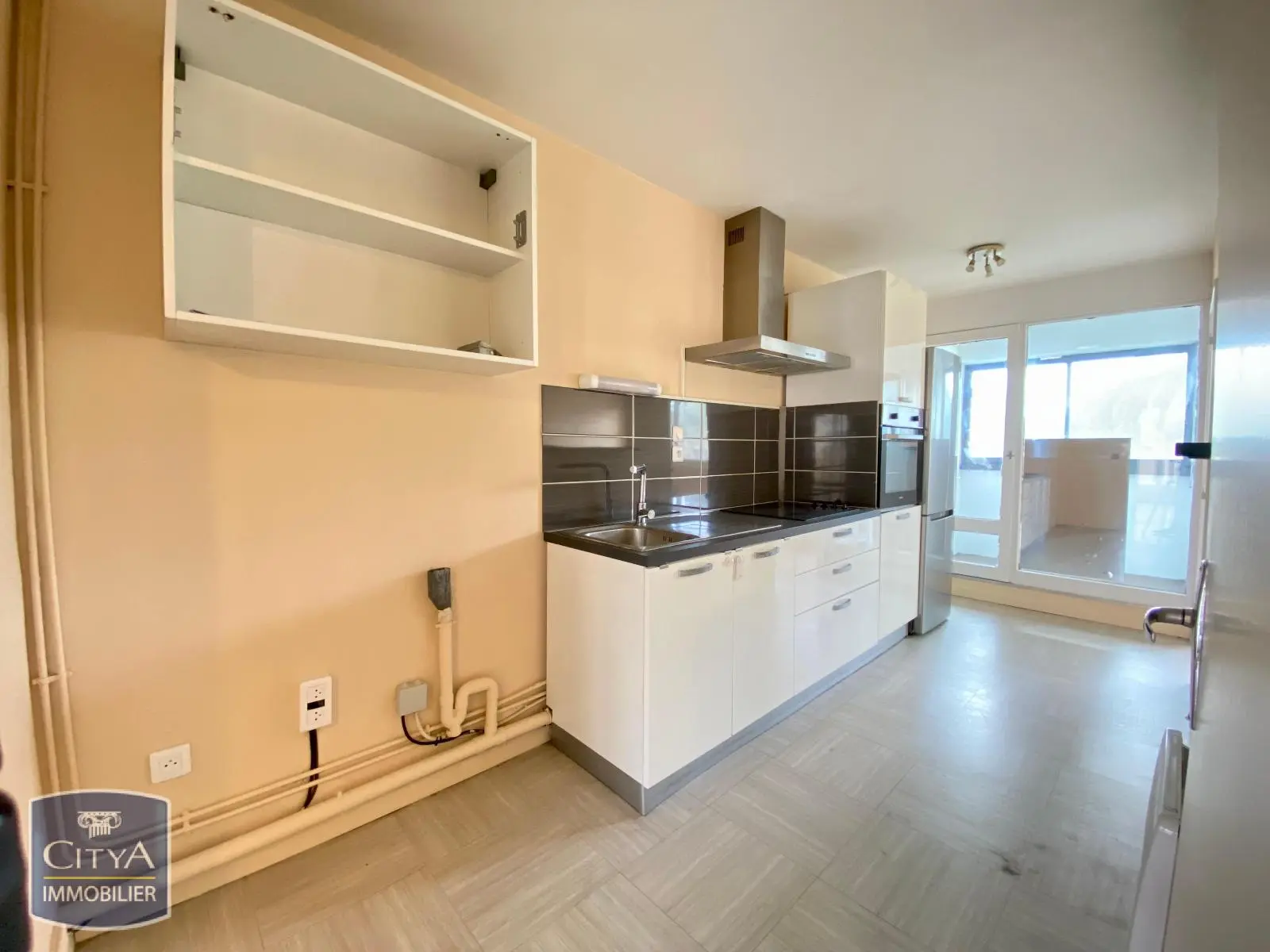 Photo 4 Appartement 3 pièces 60.17m²