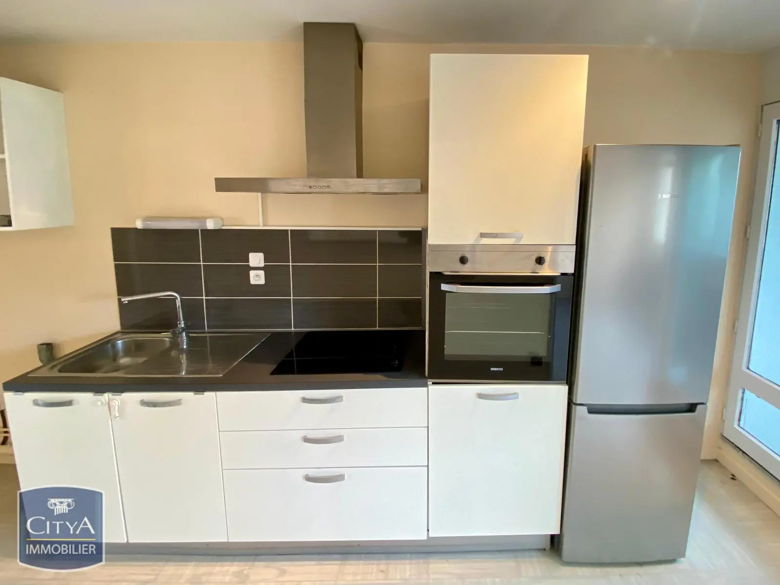 Photo 5 Appartement 3 pièces 60.17m²