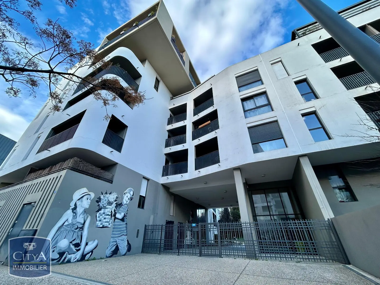 Photo 9 Appartement 2 pièces 40.47m²