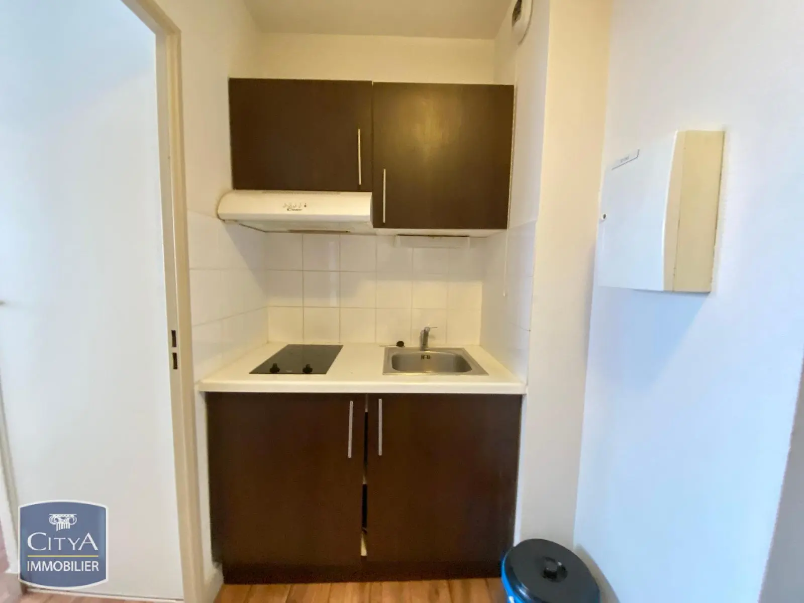 Photo 3 Appartement 2 pièces 39.91m²