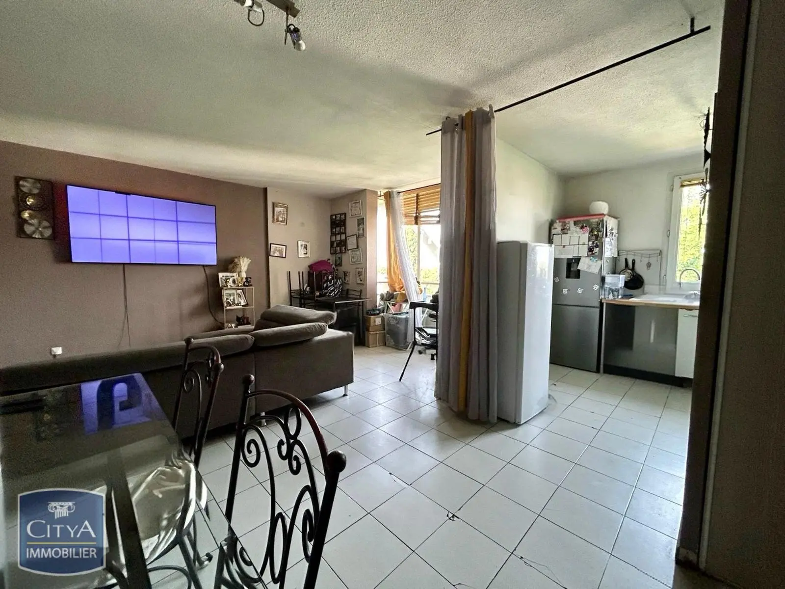 Photo 2 Appartement 2 pièces 48.7m²