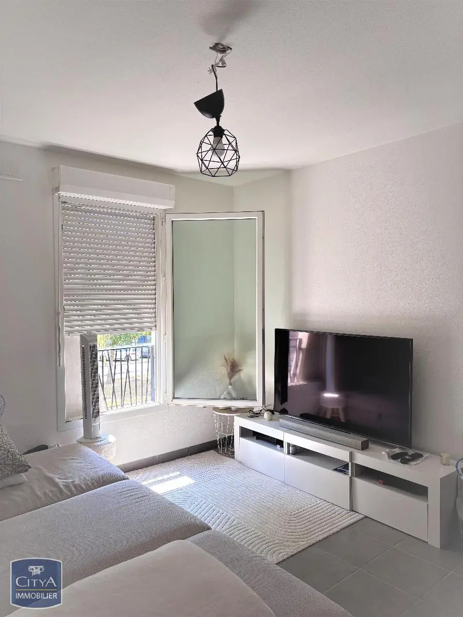 Photo 3 Appartement 1 pièce 22.3m²