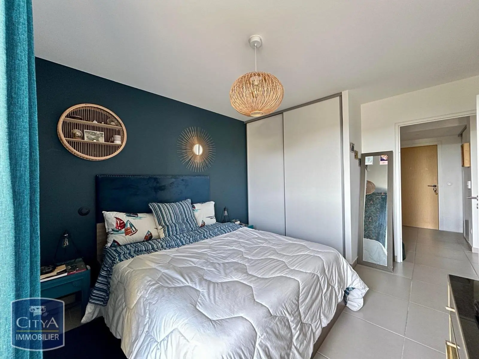 Photo 7 Appartement 3 pièces 62.86m²