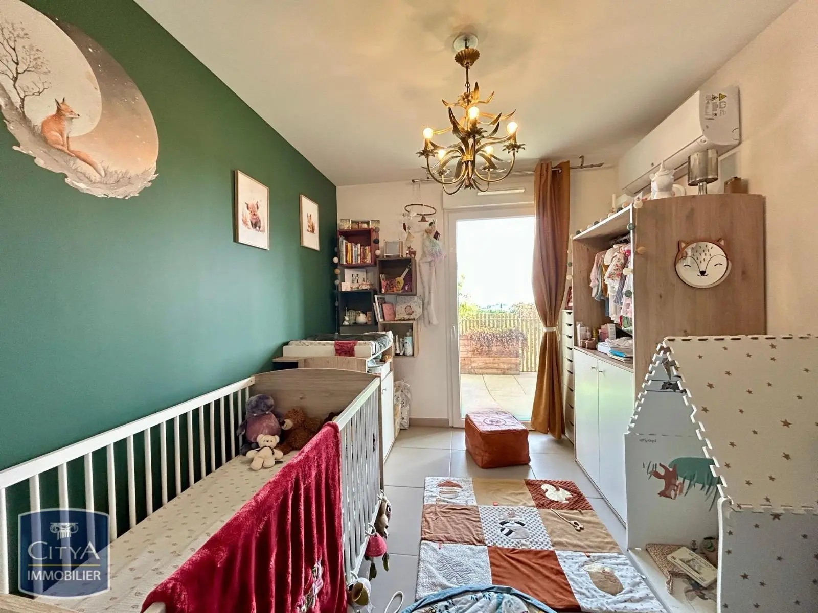 Photo 8 Appartement 3 pièces 62.86m²