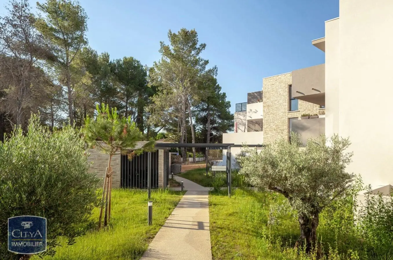 Photo 2 appartement Montpellier