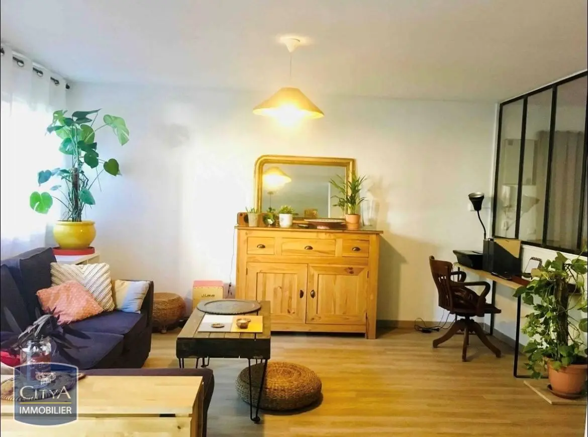 Photo 1 Appartement 3 pièces 69.63m²