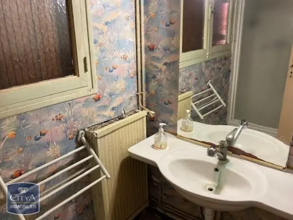 Photo 3 Appartement 4 pièces 76m²