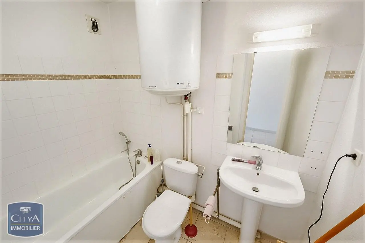 Photo 5 Appartement 1 pièce 20.22m²