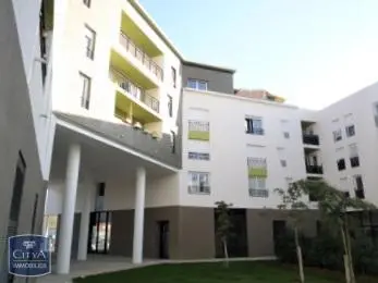 Photo 8 Appartement 2 pièces 35.15m²