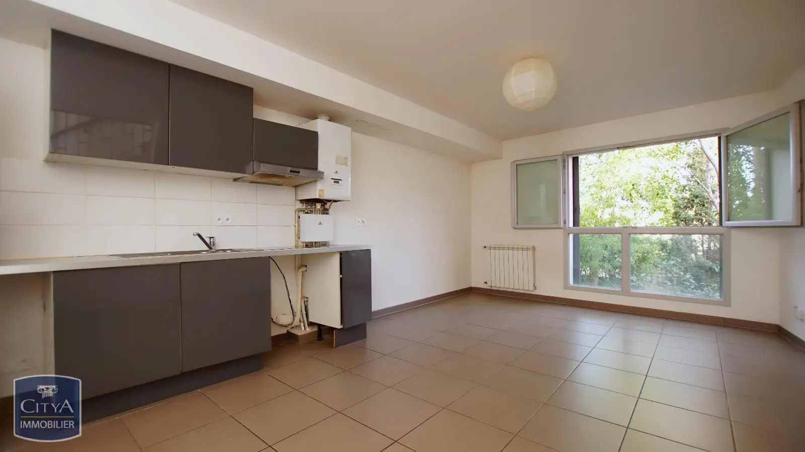 Photo 2 Appartement 3 pièces 60.69m²