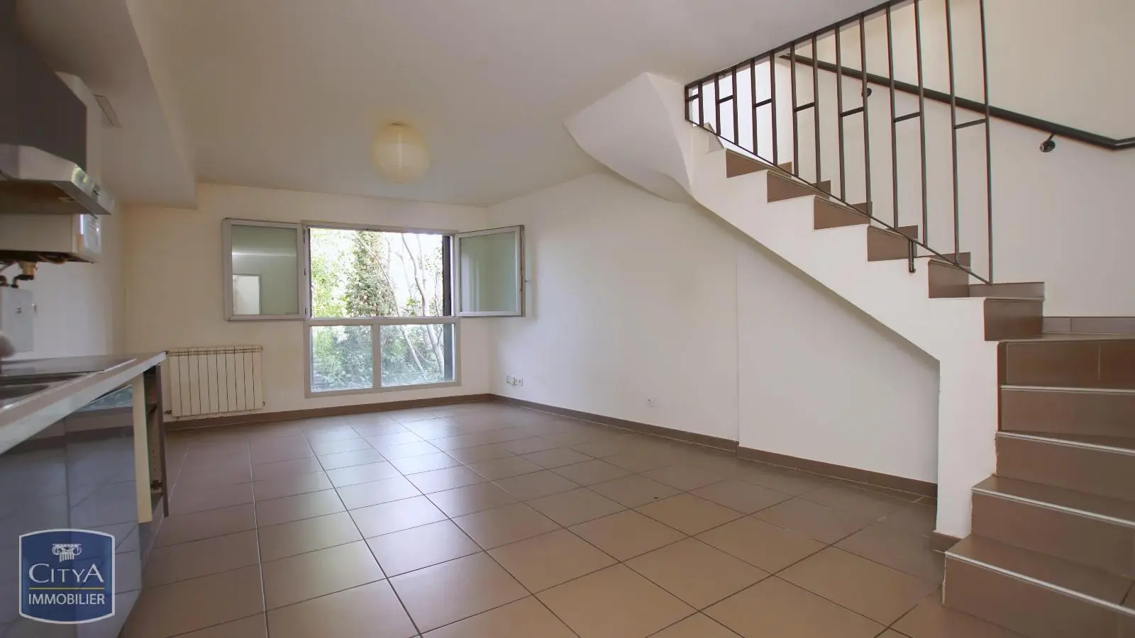 Photo 4 Appartement 3 pièces 60.69m²