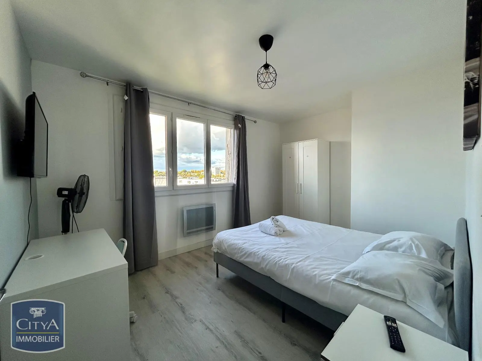 Photo 3 Appartement 5 pièces 71.58m²