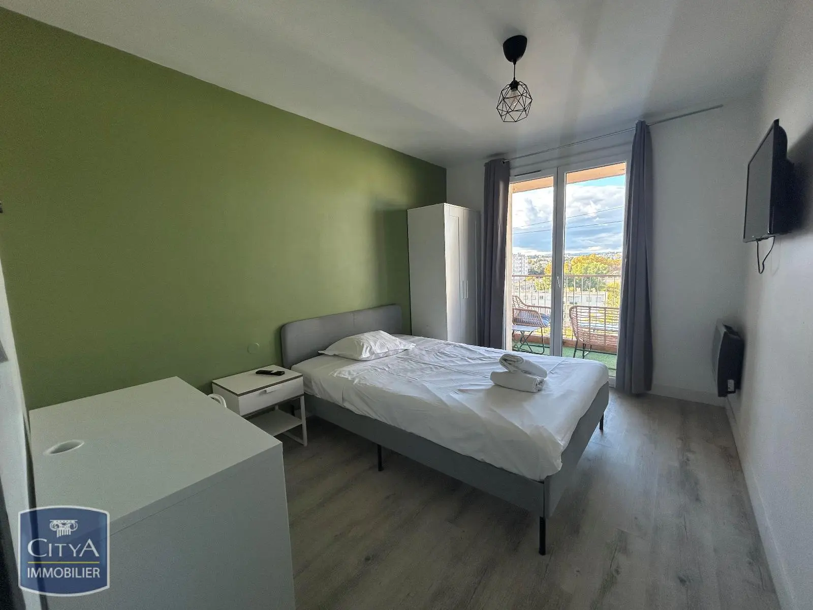 Photo 4 Appartement 5 pièces 71.58m²