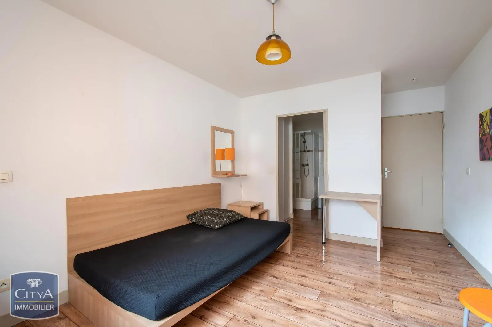 Photo 2 Appartement 2 pièces 45.18m²