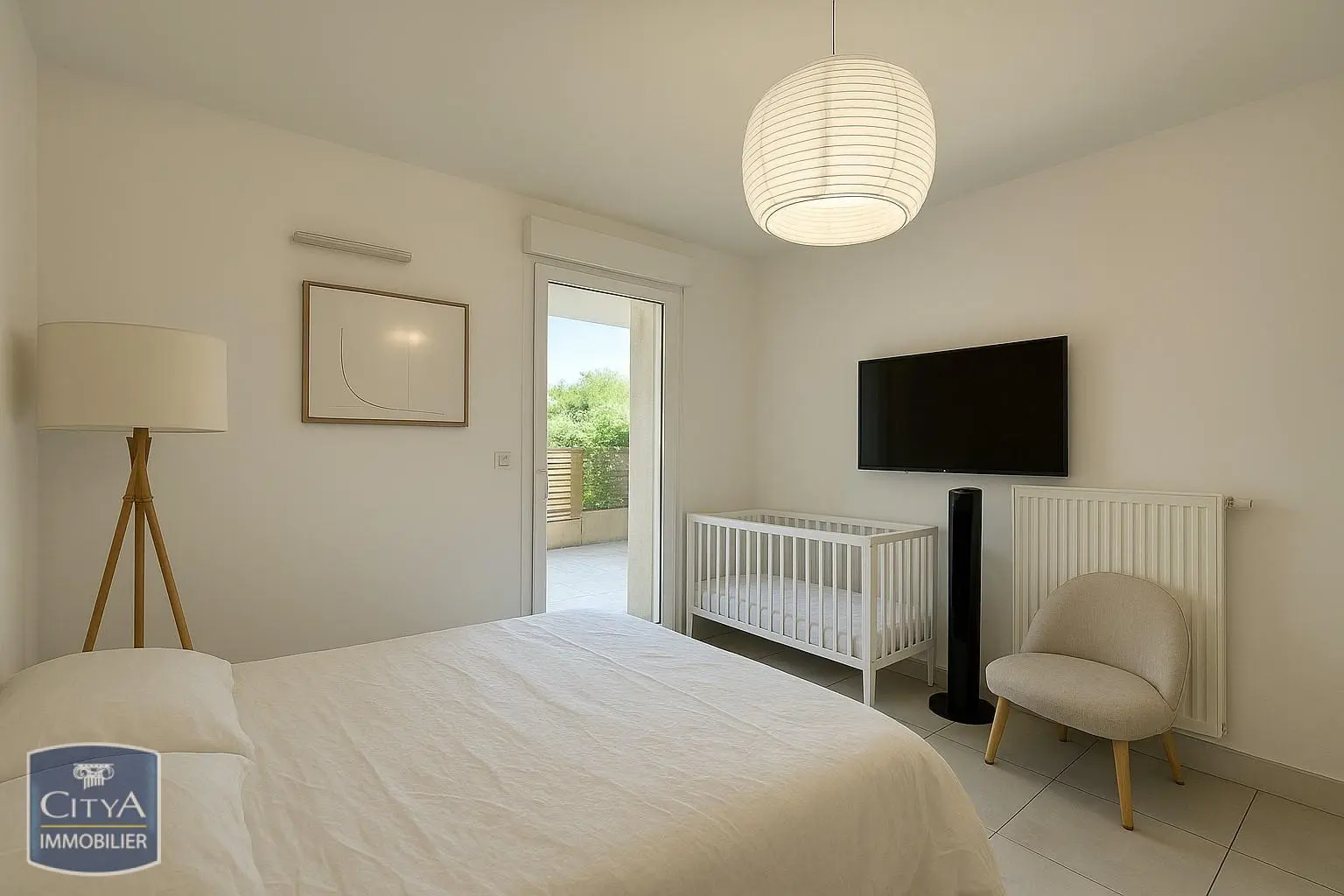 Photo 5 Appartement 2 pièces 43.7m²