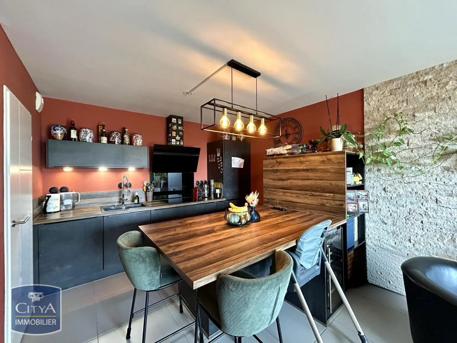 Photo 5 Appartement 3 pièces 62.86m²