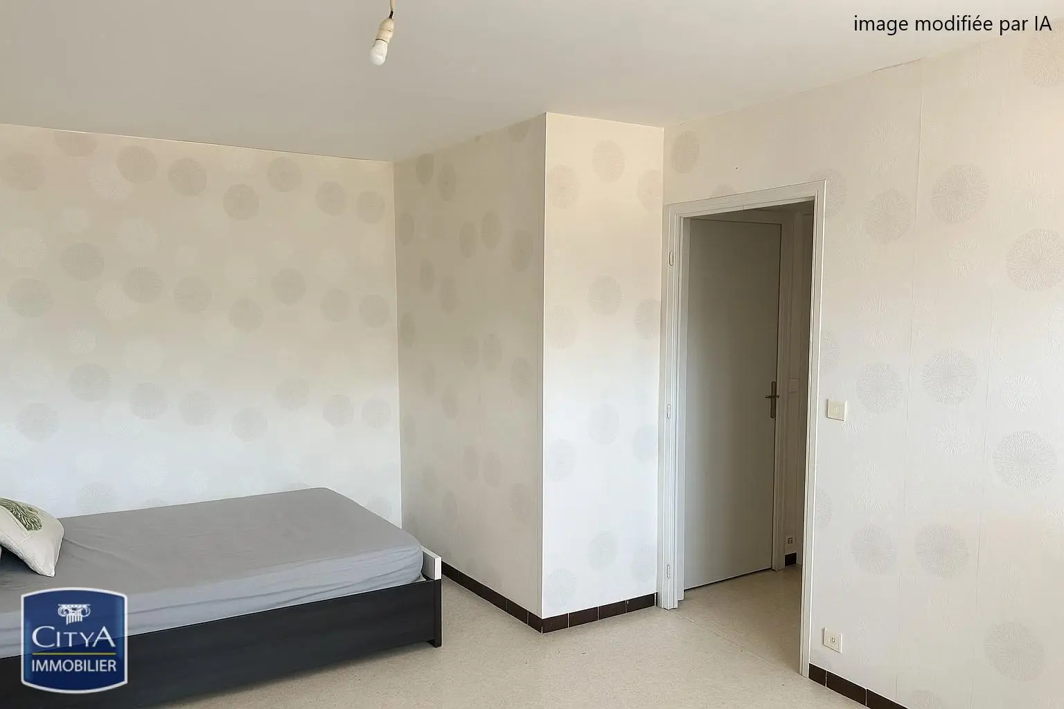Photo 3 Appartement 2 pièces 42.2m²