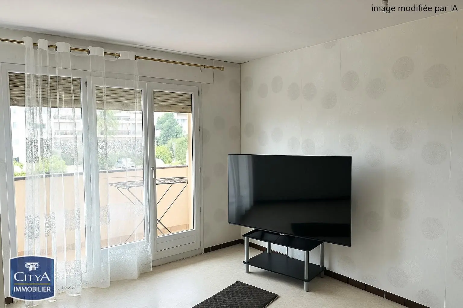 Photo 2 Appartement 2 pièces 42.2m²