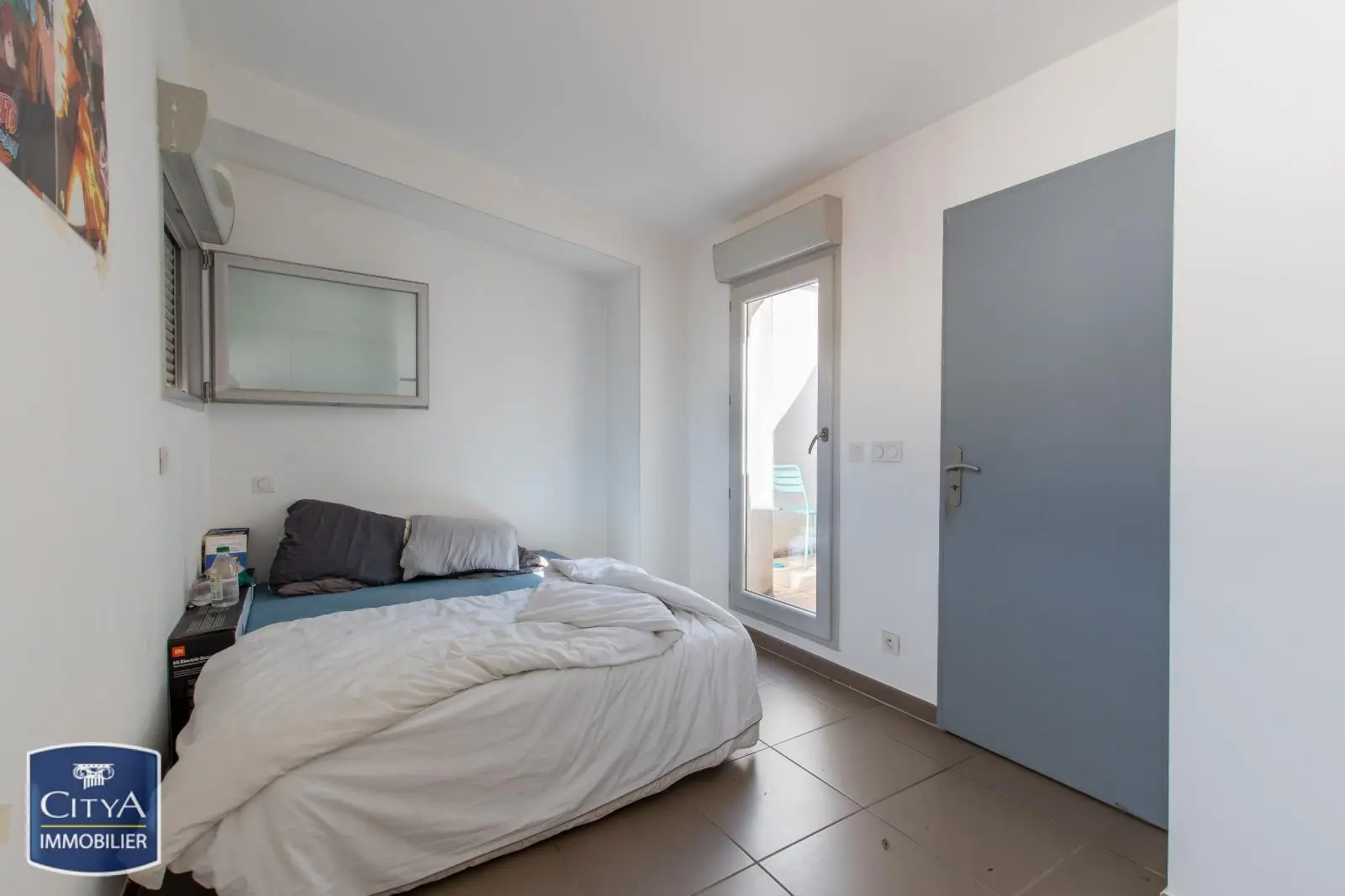 Photo 6 Appartement 3 pièces 60.69m²